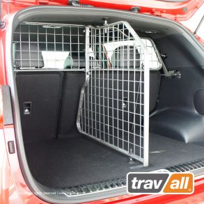 Opdeler til hundegitter - Travall Divider - Kia Sportage rg. 2015-2021