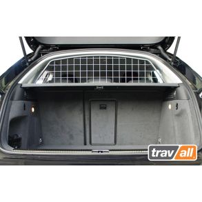 Hundegitter - Travall - Audi Q3 rg. 2011->2018