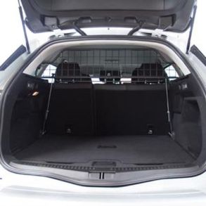Dog Guard - Travall - Renault Megane Estate Year 2016->