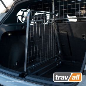 Opdeler til hundegitter - Travall - Seat Ateca rg. 2016->