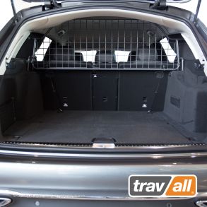 Hundegitter - Travall - Mercedes E-Klasse / E 63 AMG T-Modell rg. 2016-2020