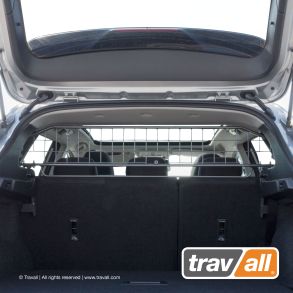 Hundegitter - Travall - Nissan Qashqai (J11) & Rogue Sport rg. 2013->