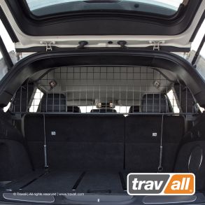 Hundegitter - Travall - Jeep Grand Cherokee (WK2) rg. 2010-2021