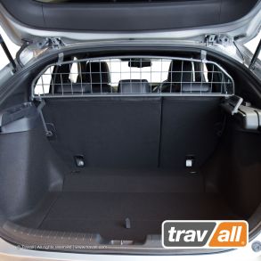 Hundegitter - Travall® Honda Civic Hatchback rg. 2016->