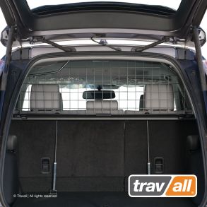 Hundegitter - Travall - Honda CR-V rg. 2017->