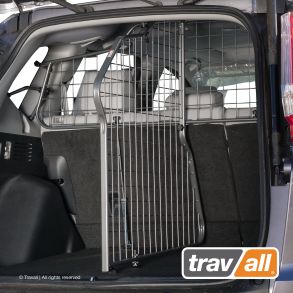 Opdeler til hundegitter - Travall Divider - Honda CR-V rg. 2017->