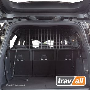 Hundegitter - Travall - Peugeot 5008 rg. 2017->