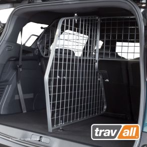 Opdeler til hundegitter - Travall Divider - Peugeot 5008 rg. 2017->