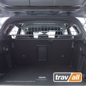 Hundegitter - Travall - Peugeot 3008 rg. 2016-2024