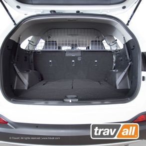 Hundegitter - Travall - Kia Sorento rg. 2014-2020