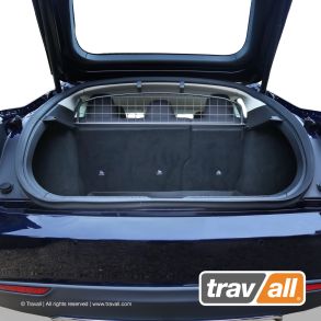 Hundegitter - Travall - Tesla Model S rg. 2012->