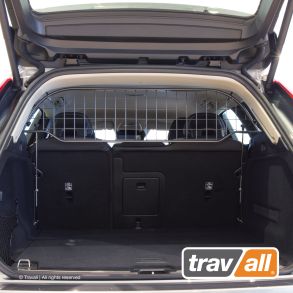 Hundegitter - Travall - Volvo XC60 rg. 2017->