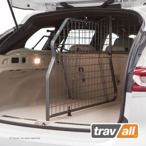 Opdeler til hundegitter - Travall Divider - Opel/Vauxhall Insignia Sports Tourer rg. 2017->