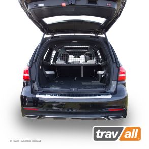 Hundegitter - Travall - Mercedes Benz GLS/GLS 63 AMG rg. 2016 ->