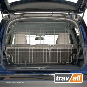 Hundegitter - Travall - Honda Pilot rg. 2015->