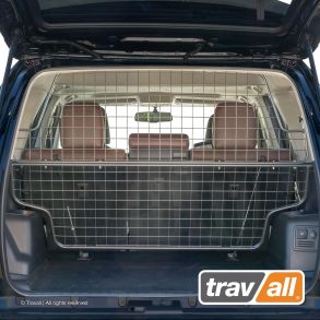 Hundegitter - Travall - Toyota 4Runner rg. 2009->