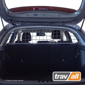 Hundegitter - Travall - Kia Stonic rg. 2017->