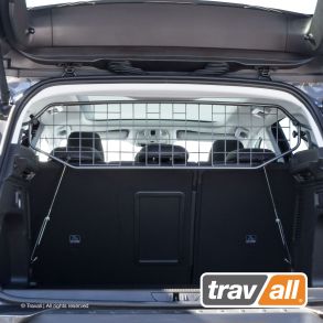 Hundegitter - Travall - Opel/Vauxhall Grandland X rg. 2017-2021