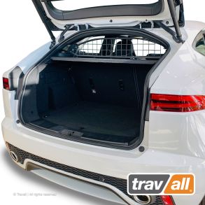 Hundegitter - Travall - Jaguar E-Pace rg. 2017->