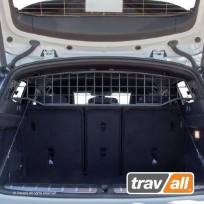 Hundegitter - Travall - BMW X2 rg. 2017->