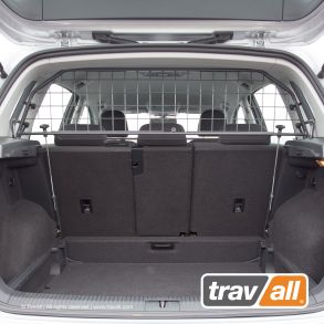 Hundegitter - Travall - BMW X7 rg. 2018->