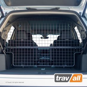 Hundegitter - Travall - Volkswagen Atlas (2017-> )