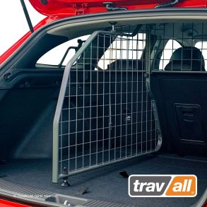 Opdeler til hundegitter - Travall Divider - Hyundai i30 Kombi rg. 2017->