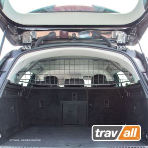 Hundegitter - Travall - Opel Insignia Sports Tourer (uden soltag) rg. 2008-2017