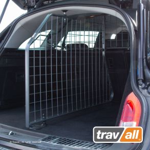 Opdeler til hundegitter - Travall Divider - Opel Insignia Sports Tourer (uden soltag) rg. 2008-2017