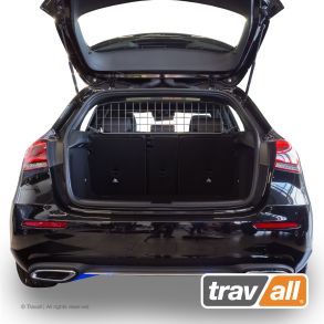 Hundegitter - TravAll - Mercedes A-Klasse 5 Drs Hatchback rg. 2018 ->