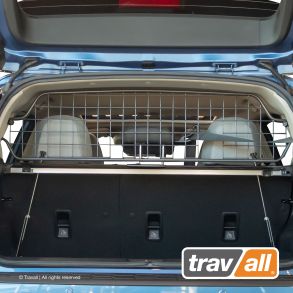 Hundegitter - Travall - Subaru Crosstrek / XV rg. 2012->