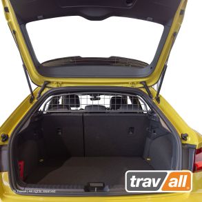 Hundegitter - Travall - Audi A1 Sportsback rg. 2018->