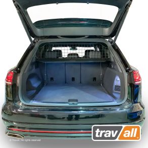 Hundegitter - Travall - VW Touareg rg. 2018->