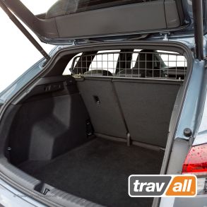 Hundegitter - Travall - Audi Q4 E-Tron rg. 2021->