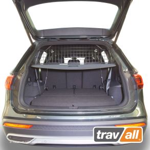 Hundegitter - Travall - Seat Tarraco/Tarraco PHEV rg. 2018->