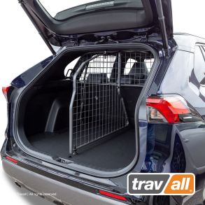 Opdeler til hundegitter - Travall Divider - Toyota RAV4 rg. 2018->