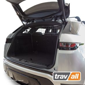 Hundegitter - Travall - Range Rover Evoque 5 Drs rg. 2018 ->
