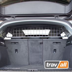 Hundegitter - Travall - Audi E-Tron rg. 2018->