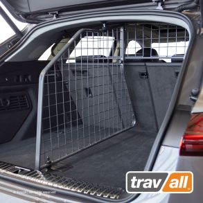 Opdeler til hundegitter - Travall Divider - Audi E-Tron rg. 2018->
