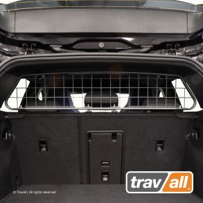 Hundegitter - Travall - VW Golf MK8 Hatchback rg. 2019->