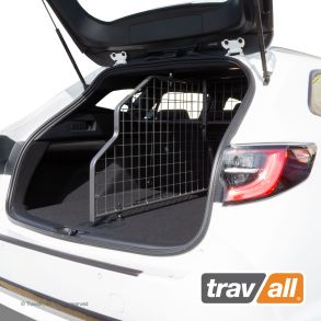 Opdeler til hundegitter - Travall Divider - Toyota Corolla Kombi (E210) rg. 2018->