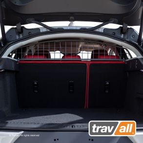 Hundegitter - Travall - Jaguar I-Pace rg. 2018->