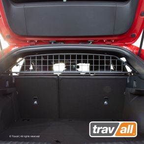 Hundegitter - Travall - Kia ProCeed rg. 2018->