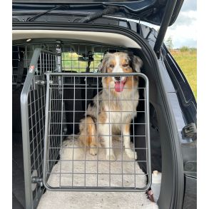 Hundegitter Lge - Travall Tailgate - TTG1005
