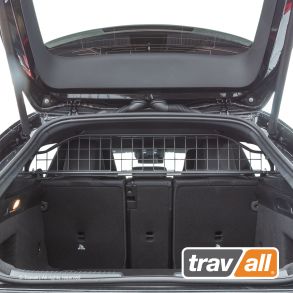 Hundegitter - Travall - Mercedes CLA Shooting Brake rg. 2019->