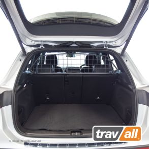 Hundegitter - Travall - Mercedes GLA & EQA (H243) rg. 2020->