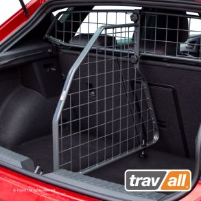 Opdeler til hundegitter - Travall - Seat Leon Hatchback / Cupra Leon Hatchback rg. 2020->