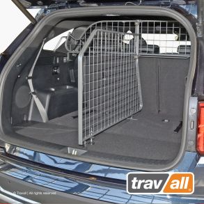 Opdeler til hundegitter - Travall - Kia Sorento rg. 2020->