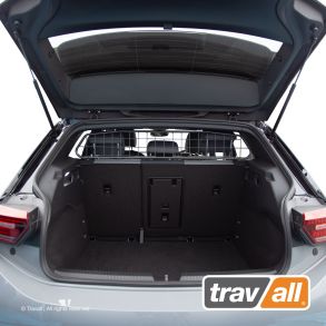 Hundegitter - Travall - Cupra Born rg. 2021-> / VW ID.3 & ID.5 rg. 2019->