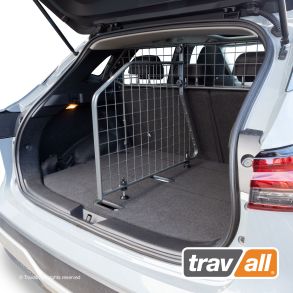 Opdeler til hundegitter - Travall Divider - Nissan Qashqai (J12) / Nissan Rogue Sport rg. 2021->